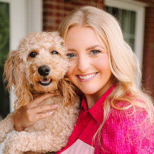 Meet your Posher, Madelyn